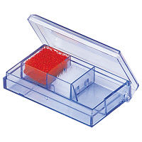 シヤチハタ 印章セット SP-1 ブルー 1セット