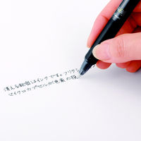 フリクション替芯(単色用) 0.7mm ライトグリーン 黄緑 1本 LFBKRF12E-LG パイロット