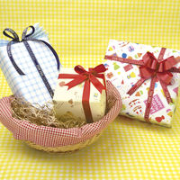 ササガワ リボン FOR YOU 赤 50-307 1巻(10m巻)