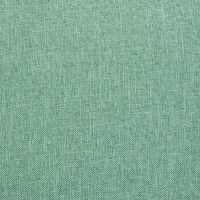 B.Bファニシング NOVEMBER（ノーベンバー） 1Pソファー 麻風 グリーン 1人掛 NVS-1P HGR 1台（直送品）