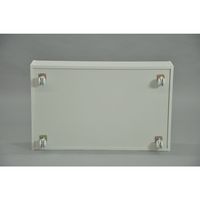 エイ・アイ・エス ベッド下収納BOX ホワイト BSB-8020 WH 1個