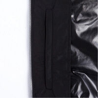 自重堂 制服百科 防寒ジャンパー アーミーグリーン LL 58600（直送品）