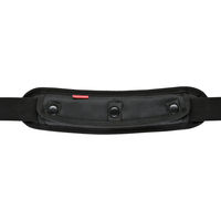 サンワサプライ ショルダーベルト(パッド取り外しタイプ) BAG-BELT5 1個