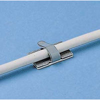 サンワサプライ ケーブルステッカー CA-ST15 1セット(10個入)