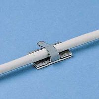 サンワサプライ ケーブルステッカー CA-ST5 1セット（10個入り）（直送品）