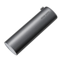 サンワサプライ 除電スティックブラシ(グレー) CD-BR15GYN 1個