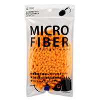 サンワサプライ マイクロファイバークリーニングモップ CD-BR7D 1本（直送品）