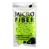 サンワサプライ マイクロファイバークリーニングモップ CD-BR7G 1本（直送品）