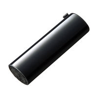 サンワサプライ スティックブラシ(ブラック) CD-KBR2 1個