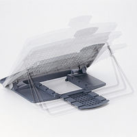 サンワサプライ マルチデータホルダー DH-316 1個