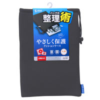 サンワサプライ マルチクッションケース(巾着タイプ) IN-C3K 1個