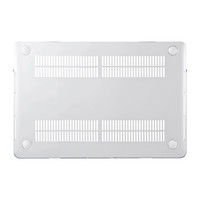 サンワサプライ MacBookProハードシェルカバー 13インチ用 クリア IN-CMAC13CL 1個（直送品）