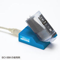 サンワサプライ リセッター INK-C79RESETN 1個（直送品）