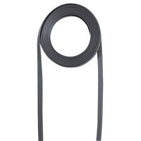 サンワサプライ アンダーカーペットLANケーブルのみ100m KB-CP5-CB100 1本