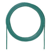 サンワサプライ カテゴリ5eUTP単線ケーブルのみ KB-T5-CB300GN 1個