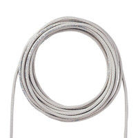 サンワサプライ カテゴリ6UTP単線ケーブルのみ 300m ライトグレー KB-T6L-CB300N（直送品）