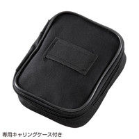 サンワサプライ LANケーブルテスター LAN-TCT100（直送品）