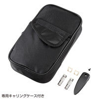 サンワサプライ LANケーブルテスター LAN-TCT2690PRO（直送品）