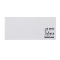 サンワサプライ 加速度センサー内蔵BLE Beacon 3個セット MM-BTIB4 1個（直送品）