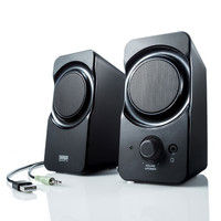 サンワサプライ USB電源マルチメディアスピーカー MM-SPL13UBK 1個（直送品）