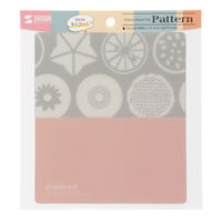 サンワサプライ パターンマウスパッド(フルーツ) MPD-216C 1個（直送品）