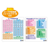 サンワサプライ オリジナルマウスパッド（ブルー） W170×D150×H0.8mm MPD-HASA2BL 1個（直送品）