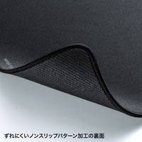 サンワサプライ 快適マウスパッド MPD-NS2-LL 1個
