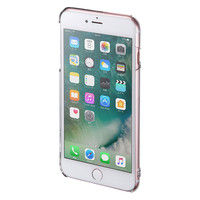 サンワサプライ クリアハードケース （iPhone7 Plus） PDA-IPH016CL 1個（直送品）