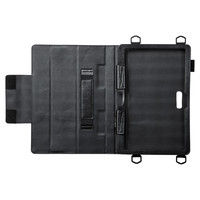 サンワサプライ タブレットケース（富士通 ARROWS Tab Q506/Q507） PDA-TABF5 1個（直送品）