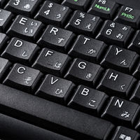 サンワサプライ USBスリムキーボード SKB-SL28BK 1個