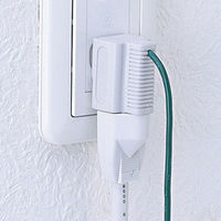 サンワサプライ 3P→2P変換アダプタ TAP-AD3LT 1個