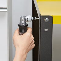 サンワサプライ 可変ドライバー TK-019 1個（直送品）