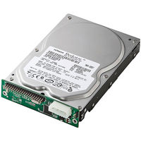 サンワサプライ シリアルATA用IDE変換アダプタ TK-AD40IDE 1個（直送品）