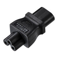 サンワサプライ 高電圧対応ノートPC用電源コード TR-KB1 1個（直送品）