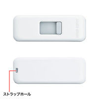 サンワサプライ USB3.0 メモリ UFD-3HS16GW 1個（直送品）