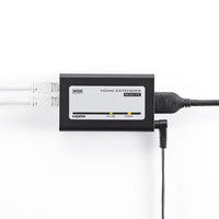 サンワサプライ HDMIエクステンダー(受信機) VGA-EXHDR 1個（直送品）