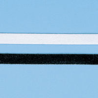 サンワサプライ マジックバンド CA-MF6BK 1個