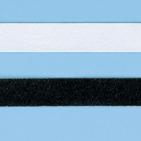 サンワサプライ マジックバンド CA-MF7BK 1個