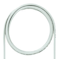 サンワサプライ カテゴリ5eUTPより線ケーブルのみ KB-T5Y-CB300N 1個