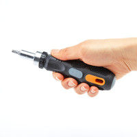 サンワサプライ 62 in 1ドライバーセット TK-026 1個（直送品）