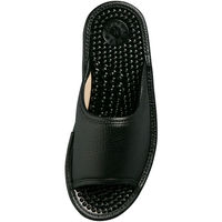 山一 紳士健康サンダルL YI765b 1足　サンダル　メンズ