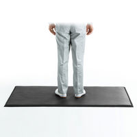 サンワサプライ 疲労軽減マット SNC-MAT6 1個