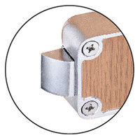 川口技研 ［表示錠（スライドカギ）] 宮殿1号WC錠（直送品）