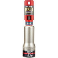 TJMデザイン 太軸ソケットスーパーロング(6角) 36x41mm FS3641SL-6K 1個（直送品）