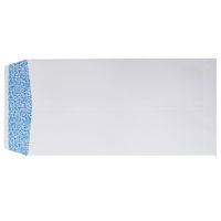 今村紙工 ホワイト長3<100> グラシン窓 1000枚箱入 04247 1箱(1000枚入)