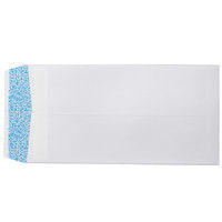 今村紙工 ホワイト長3<100> グラシン窓 ワンタッチ付 04708 1箱（1000枚入）（直送品）