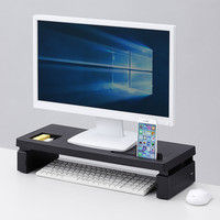 サンワサプライ モニタースタンド MR-LC803 1台（直送品）