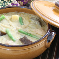 業務用 シェフズチョイス グリーンカレーペースト400g 1セット（2個入） ユウキ食品 エスニック調味料