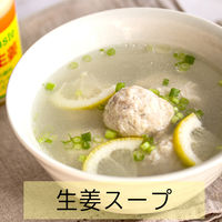 おろし生姜120g 1セット（6個入） ユウキ食品　しょうが
