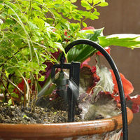 タカギ ポットスプリンクラーシャワー GKS101 1個